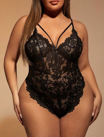 Bodys importados L a XXL