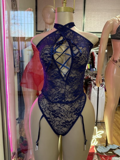 Body importado talle XL/XXL