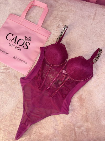 Bodys Victoria’S Secret 