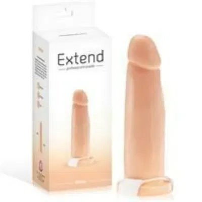 Extensor normal