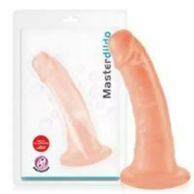 6 Slim dildo