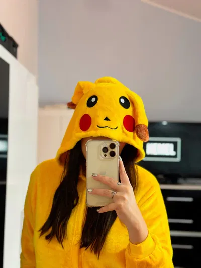 Pijamas Kigurumis