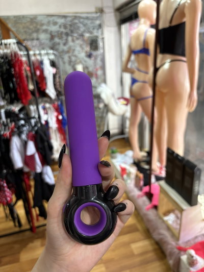 Opa Muscari vibrador importado