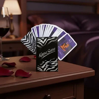 Cartas kamasutra 