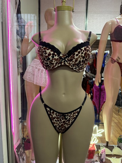 Armados animal print 