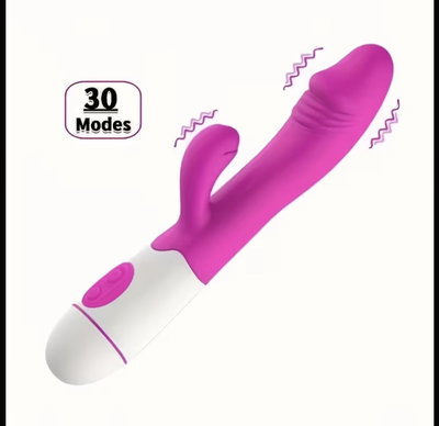 Vibrador importado punto G