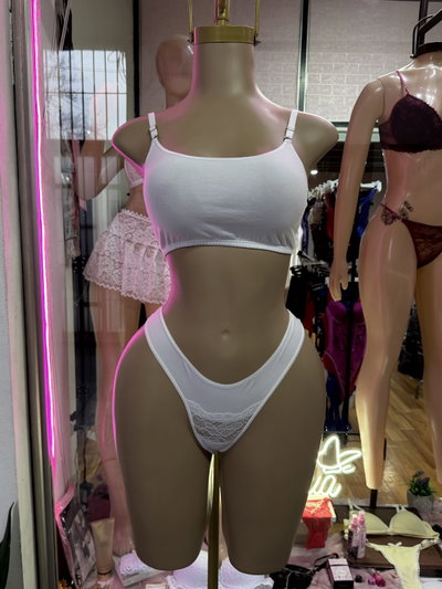 Conjuntos top súper oferta 