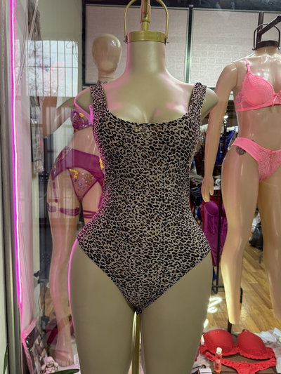 Body SHEIN importado 