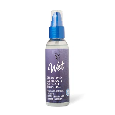 Lubricante frío retardante