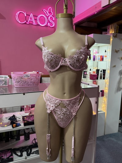 Conj 3 piezas importado premium 