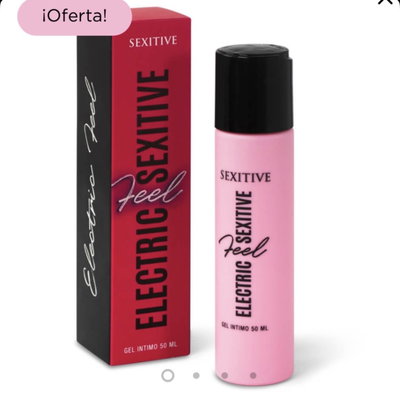 Electric gel 