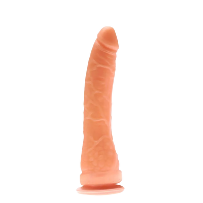 Bananin ventosa sopapa dildo 