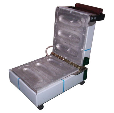 Panchuquera electrica de 3 unidades