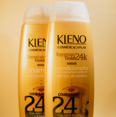 EGYPTIAN GOLD ACONDICIONADOR X 350 CC