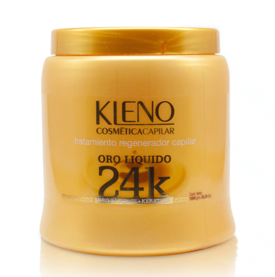 EGYPTIAN GOLD TRATAMIENTO X 1 KG.