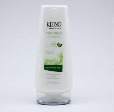 NATURAL OIL TRATAMIENTO X 200 GR