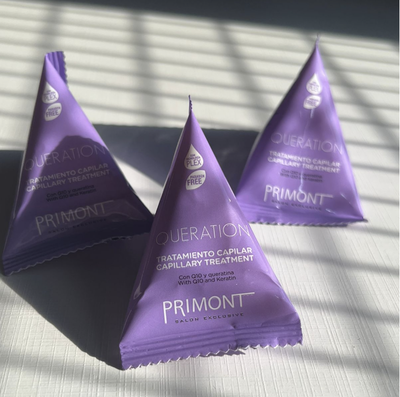TRIANGULOS PRIMONT 20G