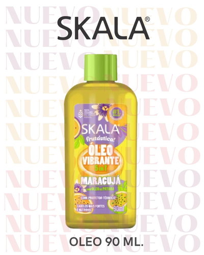 OLEO MARACUYÁ 90 ML. NUEVO!