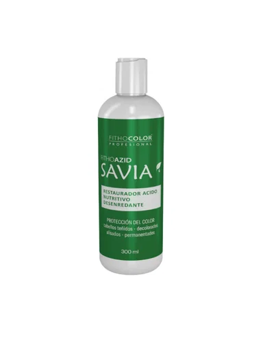 Fithoazid Savia Restaurador Ácido (300 ml)
