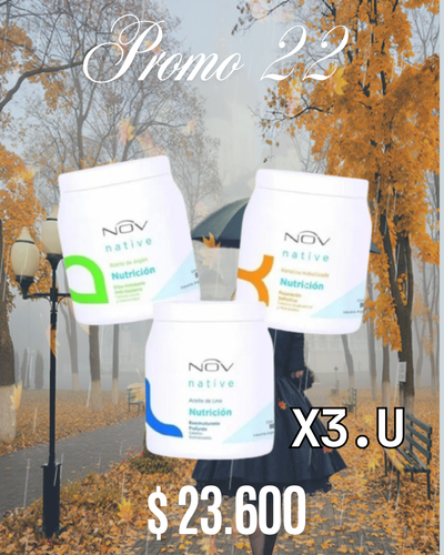 PROMO  kg x 3 