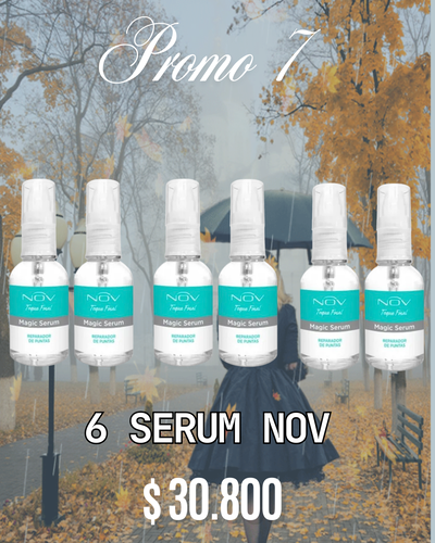 COMBO SERUM NOV