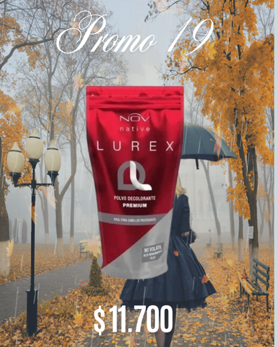 PROMO POLVOS