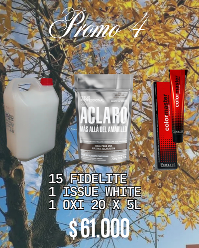 COMBO FIDELITE