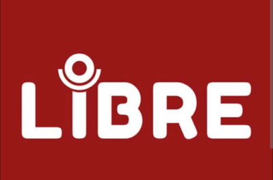 Grymm libre 