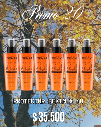 PROMO PROTECTOR BEKIM