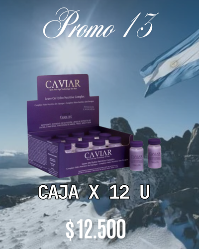 PROMO AMPOLLAS