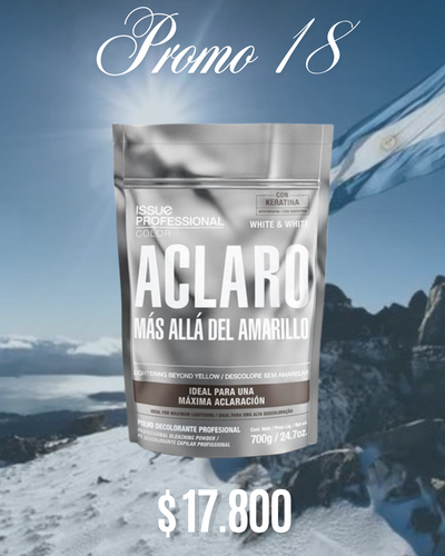 PROMO POLVOS