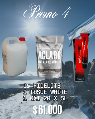COMBO FIDELITE