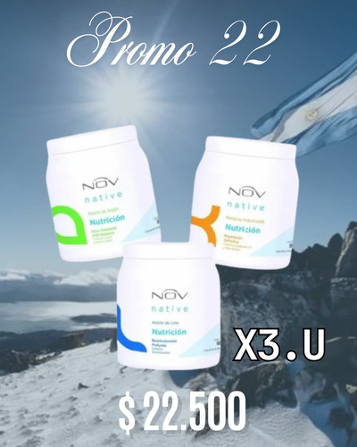 PROMO  kg x 3 