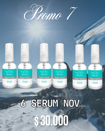 COMBO SERUM NOV
