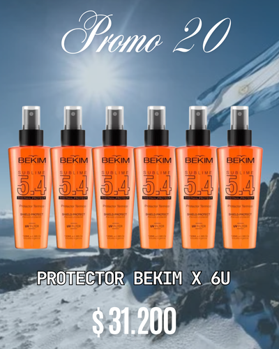 PROMO PROTECTOR BEKIM