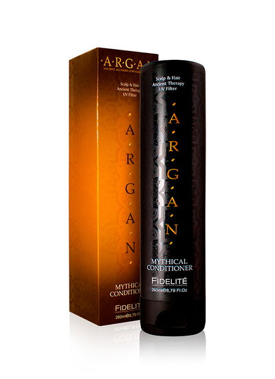 Acondicionador Argan