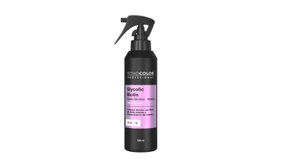 FITHOCOLOR GLYCOLIC BIOTIN FINAL GLOSS x125ml