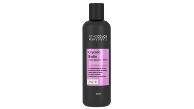 FITHOCOLOR GLYCOLIC BIOTIN SHAMPOO x300ml