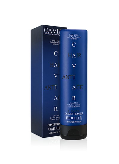 ACONDICIONADOR CAVIAR NORMALES 260ml.