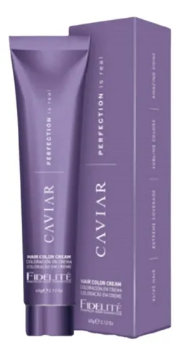 Tintura Caviar x60gr