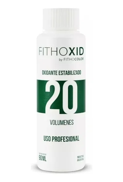 Oxidante Crema x90ml Fithocolor