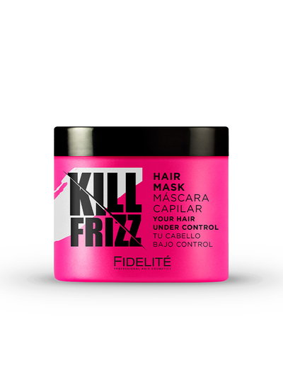 MASCARA KILL FRIZZ 500ml