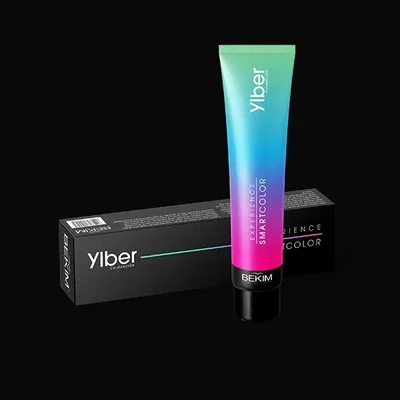 Tintura en crema BEKIM  x60gr