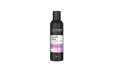 FITHOCOLOR GLYCOLIC BIOTIN SERUM x125ml