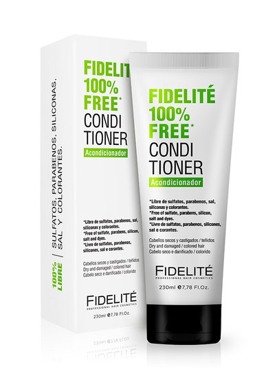 ACONDICIONADOR FREE 230ml
