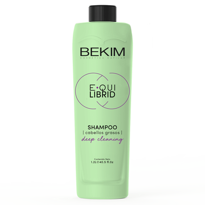 Shampoo Equilibrid xkg
