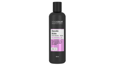 FITHOCOLOR GLYCOLIC BIOTIN ACONDICIONADOR x300ml