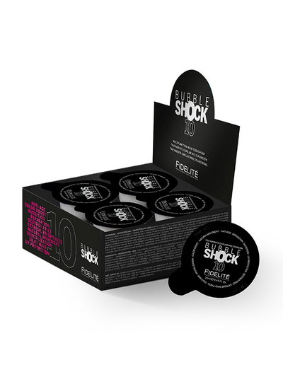 BUBBLE SHOCK 10 20ml