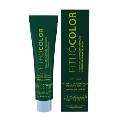 Tinturas Fithocolor x60gr