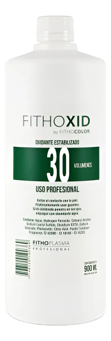 Oxidante Crema x900ml Fithocolor